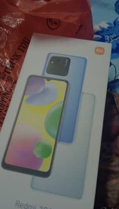 Redmi A10 4/28 10/9.5 condition 0