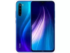 Redmi note 8 for sale