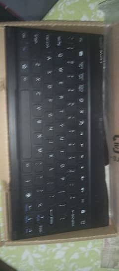 Sony Bluetooth Keyboard