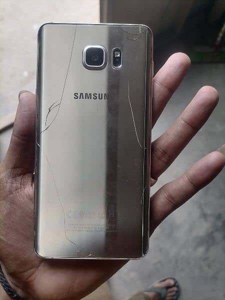 sumsung note 5 6