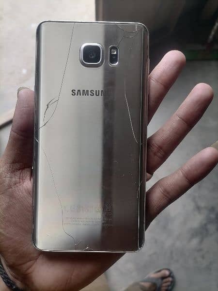 sumsung note 5 7