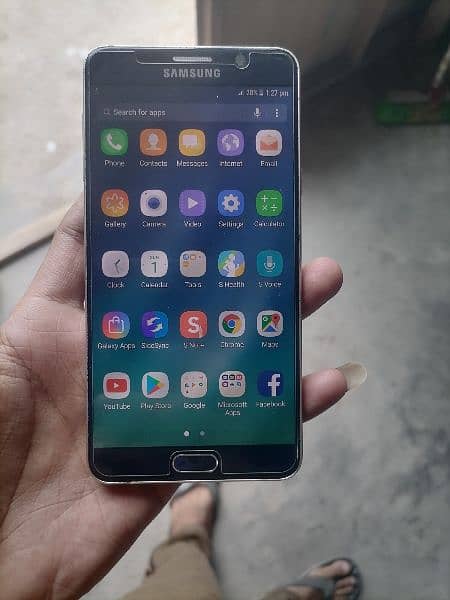 sumsung note 5 8