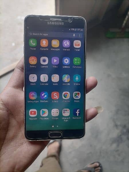 sumsung note 5 9