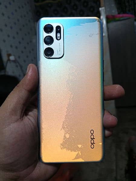 oppo reno 6 1