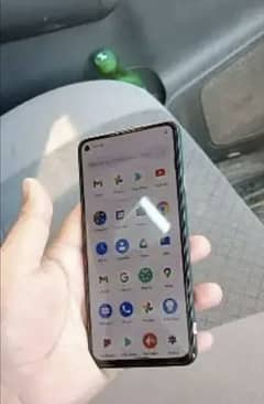 Google pixel 5a 5g PTA approved 0