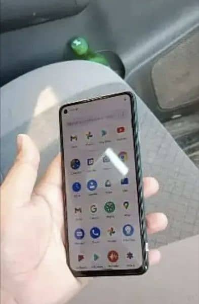 Google pixel 5a 5g PTA approved 0