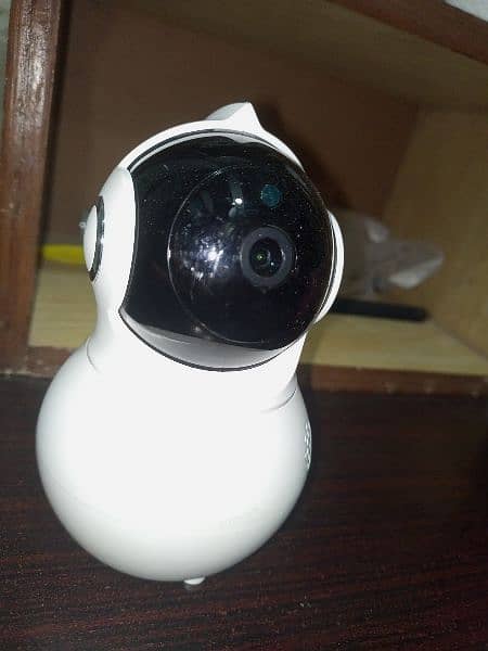 IMOU WIRELESS CCTV CAMERA AVAILABLE 1