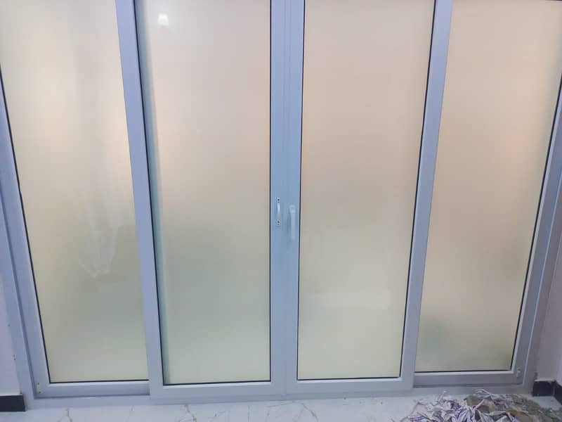 UPVC windows/UPVC Doors/Doors/Windows/Aluminium Windows and Doors 3