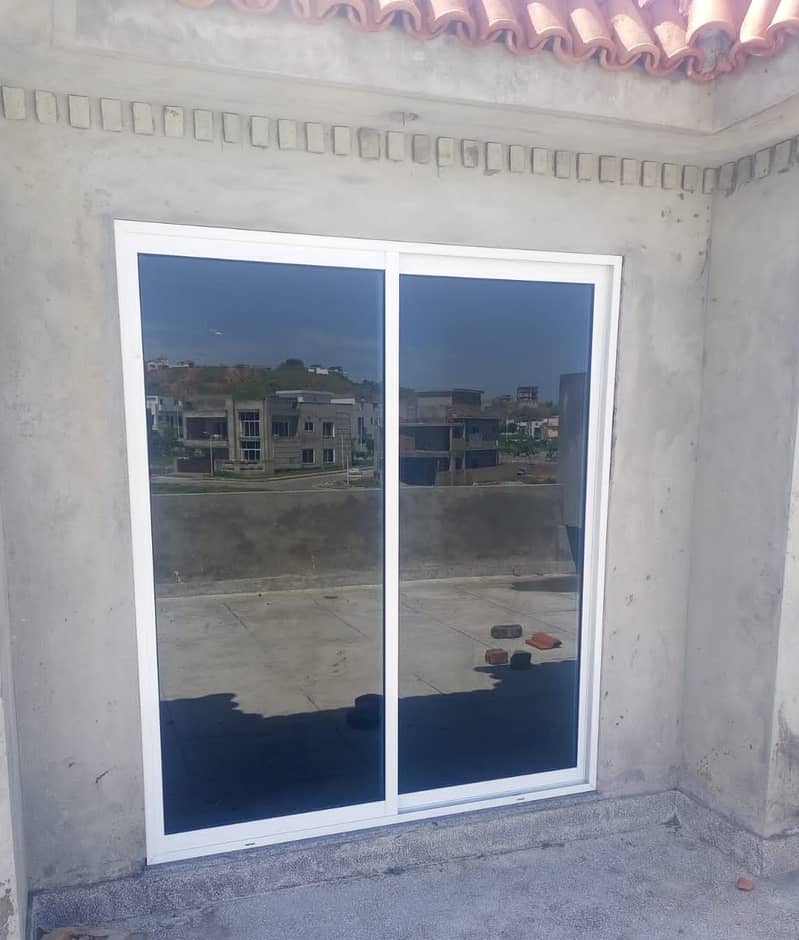 UPVC windows/UPVC Doors/Doors/Windows/Aluminium Windows and Doors 4