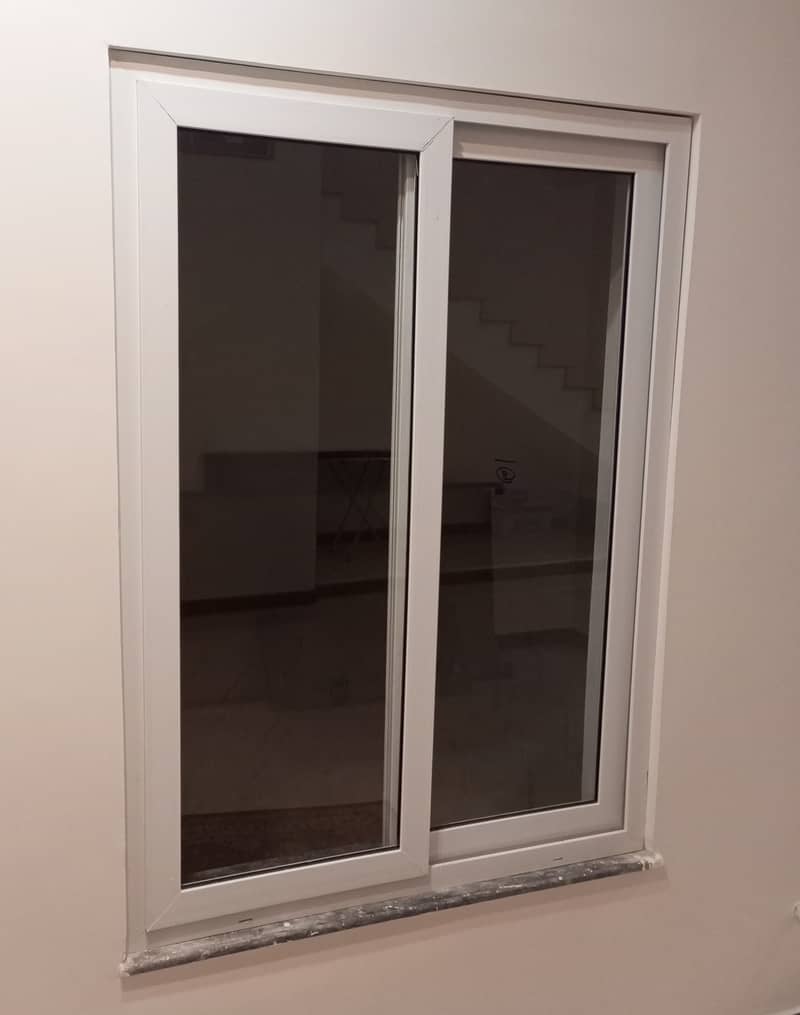 UPVC windows/UPVC Doors/Doors/Windows/Aluminium Windows and Doors 14