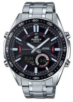 Edifice Casio watch 0