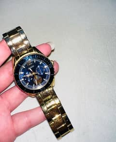 Original brand new unisex Guess watch