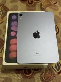 iPad mini 6