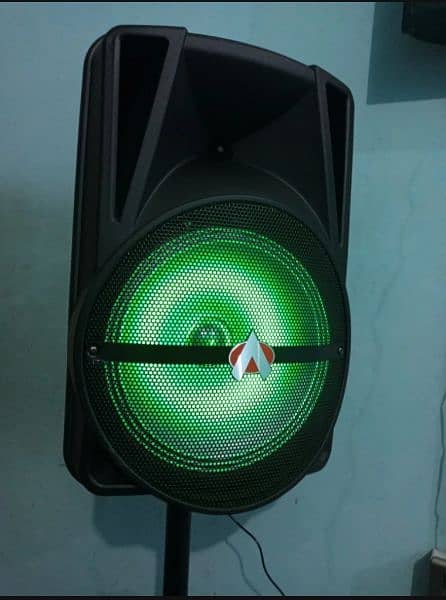 Audionic  (MH30) Mehfil big Speakers 3