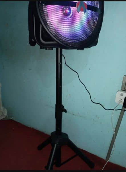 Audionic  (MH30) Mehfil big Speakers 5