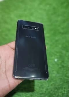 Samsung s10plus _ NonPTA