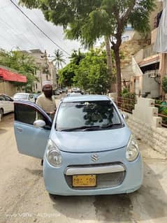 Suzuki Alto 2010