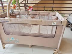 Baby cot | baby crib | baby playpen | kids bed