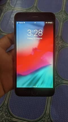 iphone 6 plus urgent sale pta approved 20k