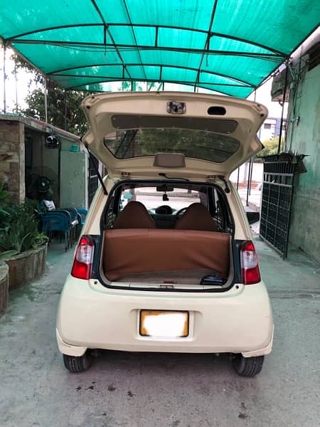 Daihatsu Esse 2007 8