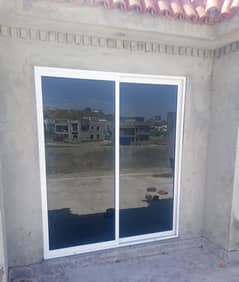 Upvc windows/Upvc doors/Aluminium windows/Aluminium doors