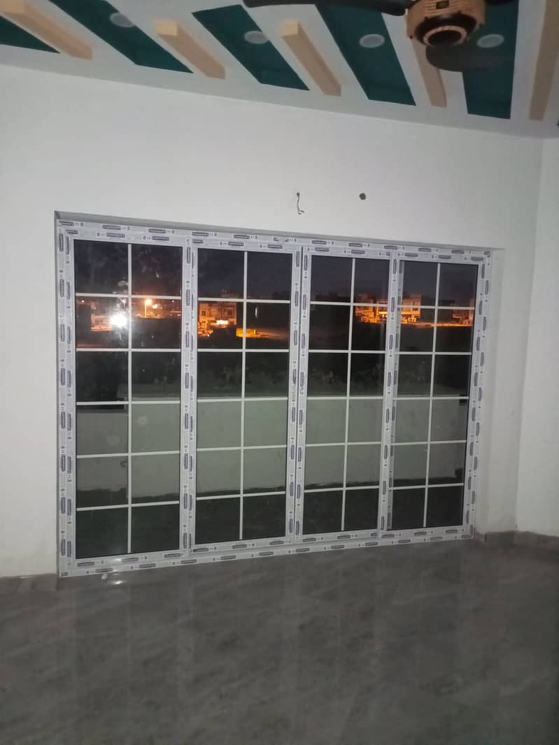 Upvc windows/Upvc doors/Aluminium windows/Aluminium doors 7