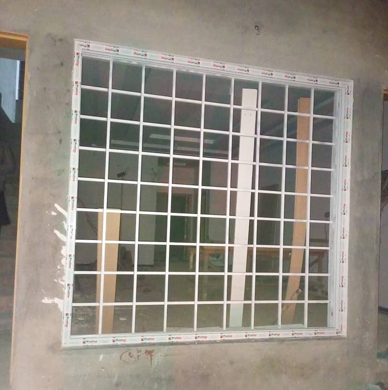 Upvc windows/Upvc doors/Aluminium windows/Aluminium doors 12