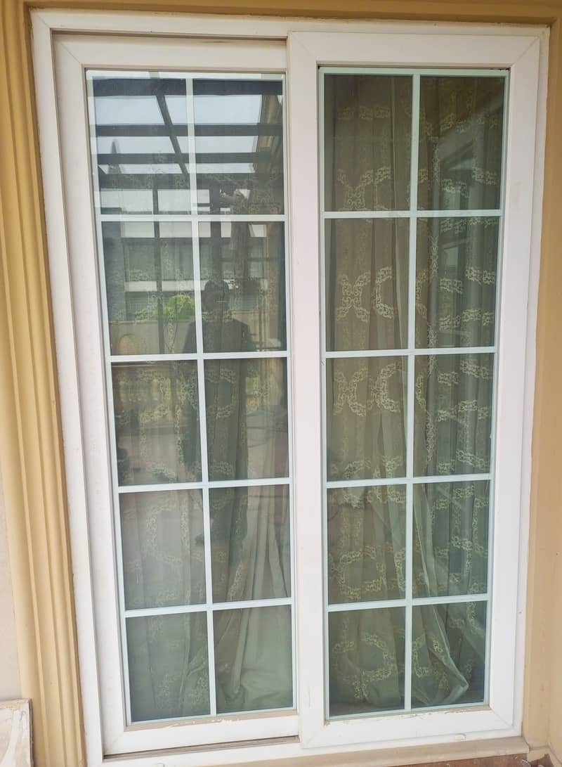 Upvc windows/Upvc doors/Aluminium windows/Aluminium doors 17