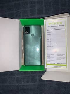 Infinix