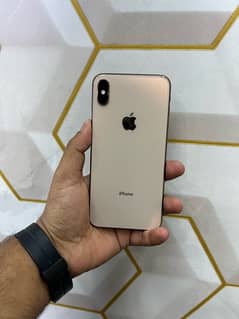 iPhone XS max 0