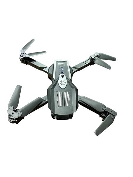 Rc Drone Clone of Dji mavic with bag HD camera 0