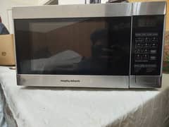 morphyrichard microwave 3in 1