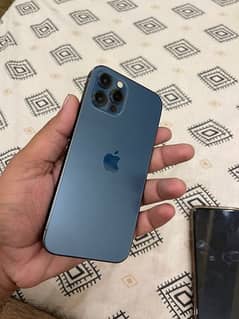 iphone 12 pro 256gb box dual physical