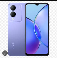 vivo y17s 0