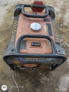 3Kva in Good condition single handle use in home during loadshading.