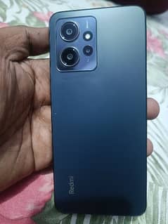 redmi note 12  complete saman with 8 months warranty 0