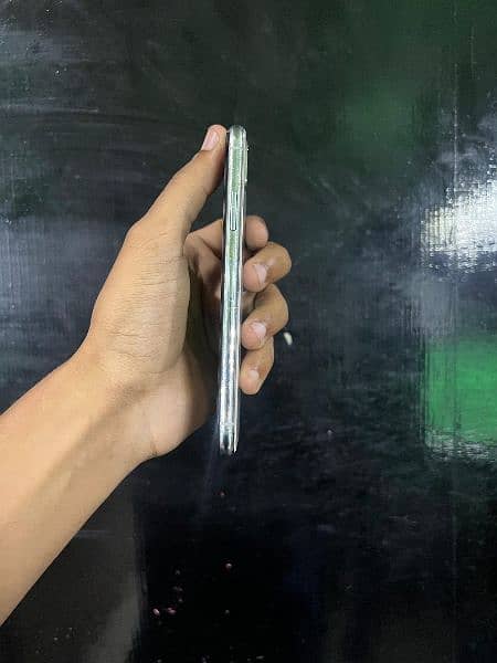 Iphone X (256GB JV Non PTA) 2