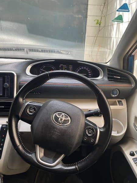 Toyota Sienta 2016 6