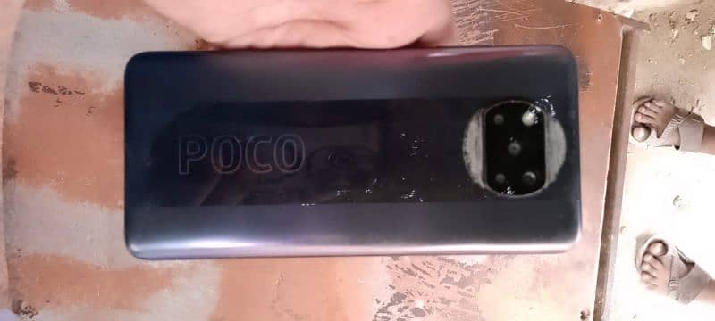 poco x3 pro 8.128g pubg lover ajao 3