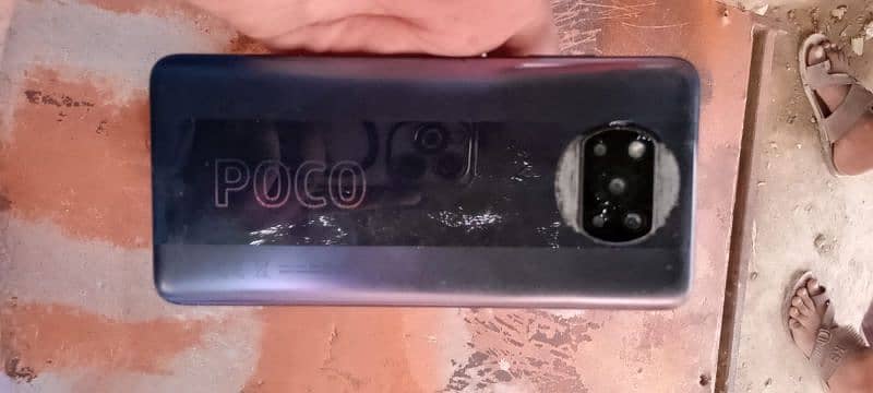 poco x3 pro 8.128g pubg lover ajao 4