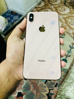 IPhone Xs max 256gb . Factory Unlocked.