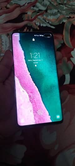 Samsung S10 plus