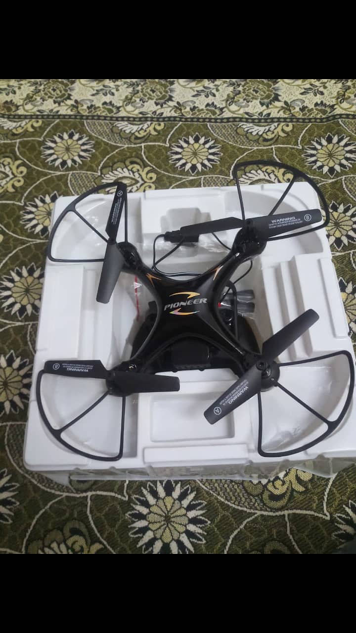 New drone 3