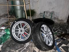 17s rim for sale