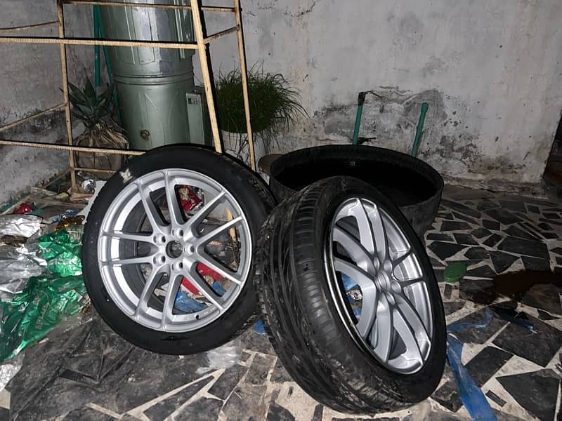 17s rim for sale 1