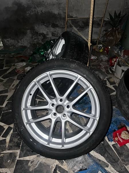 17s rim for sale 2