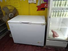 deep freezer haier 0