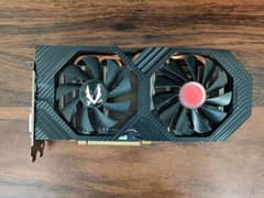 RX 590 GME 8GB Graphics card - 0 Issues - Non repaired - Negotiable