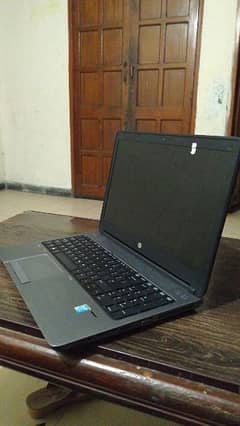 HP LAPTOP PROBOOK Processor i5 5th Generation