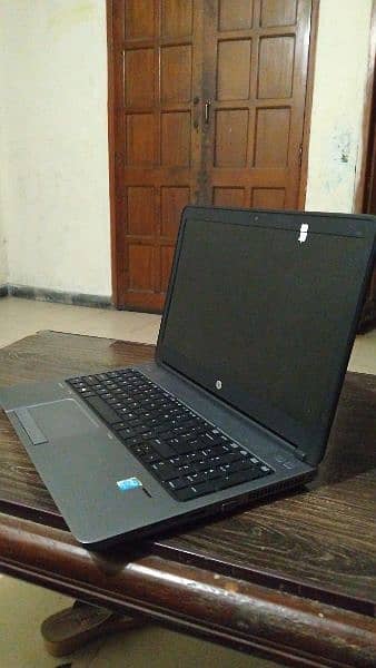 HP LAPTOP PROBOOK Processor i5 5th Generation 0